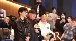 热度不减！他们什么档次，竟然《狂飙》到现在？