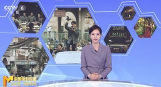 从《妖猫传》到《万里归途》，他们建起一座座城