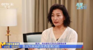 独家专访 | 六十岁的演员陈冲，还有多少可能？