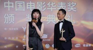 任素汐张子枫分获第十八第十九届华表奖女演员奖