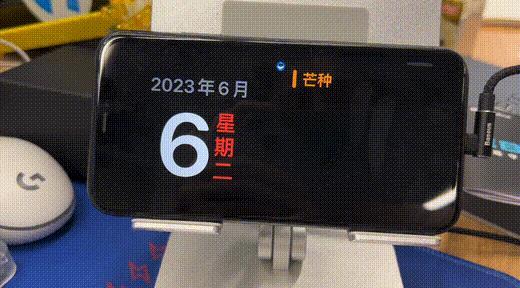 iOS17上手：小组件终于能互动了，但别的更新挺无聊