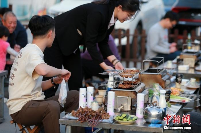 端午火车票今日开售：北京成都热度不减，“进淄赶烤”或再现