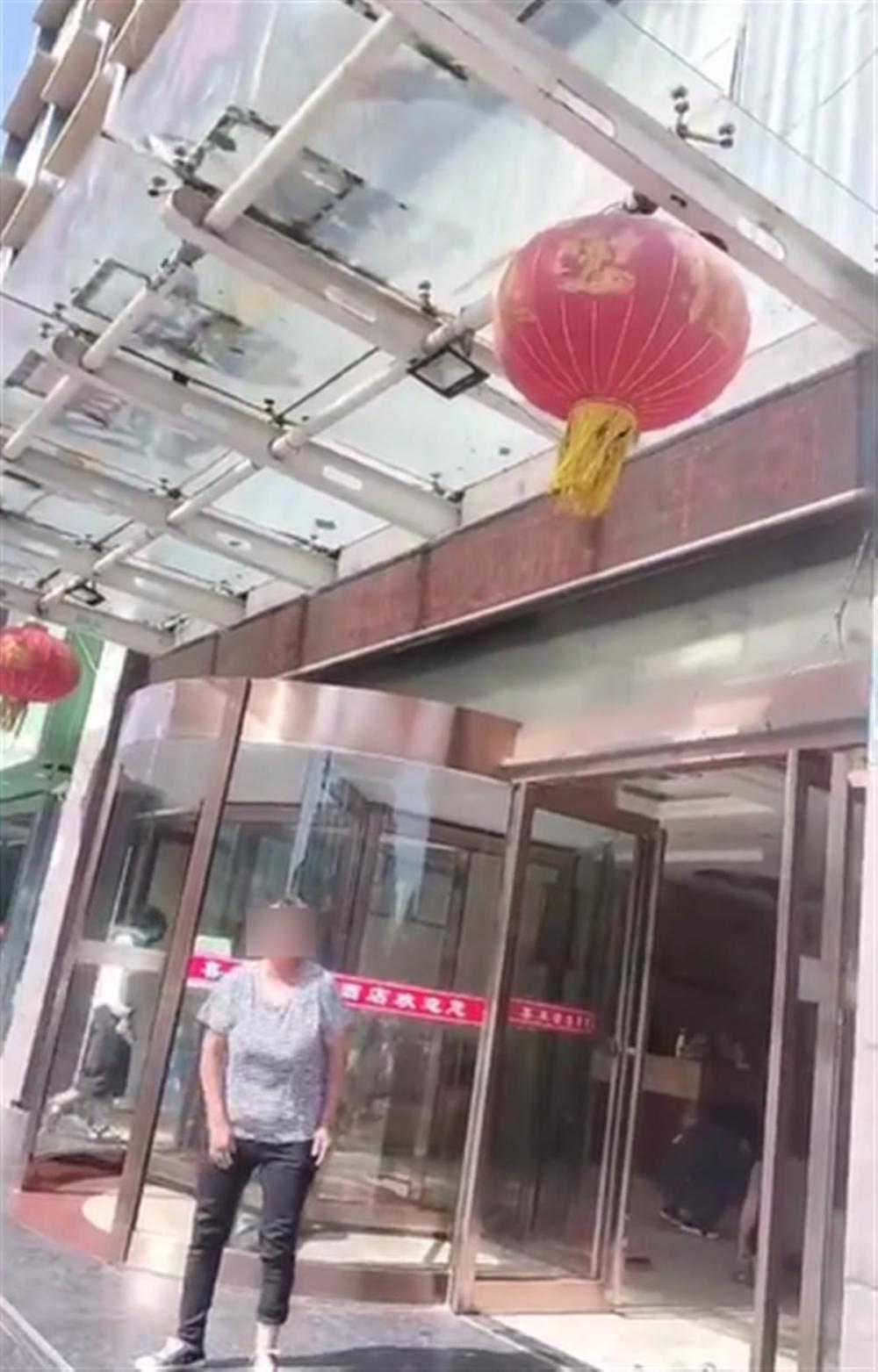 河南柘城一酒店杀人藏尸？警方：网传不实，排除他杀，不构成刑事案件