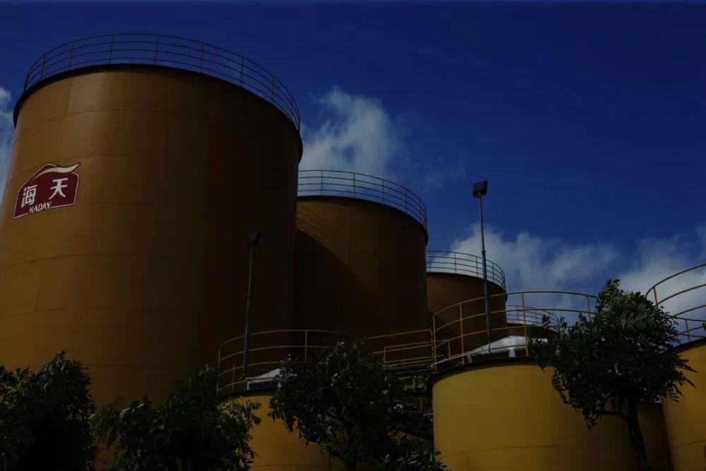 海天味业，又出事了？