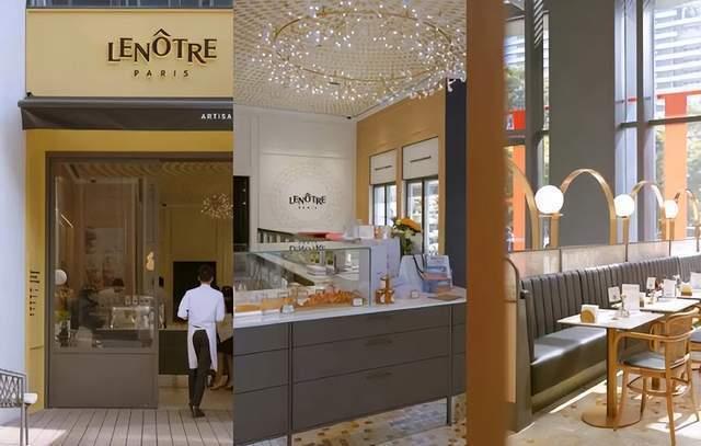 “高端烘焙”难割年轻人