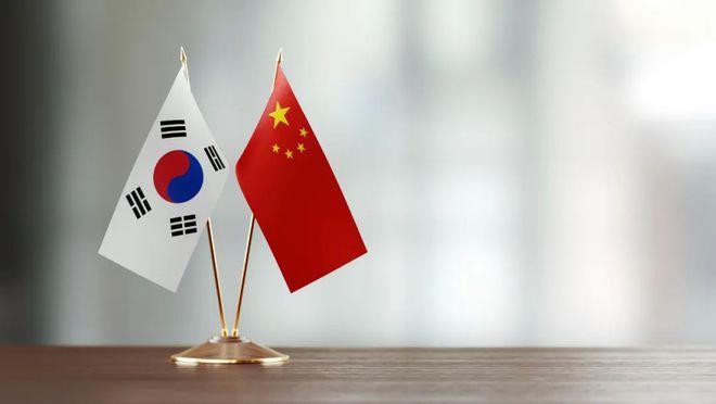 韩媒关注：他们“悄悄访问了中国”