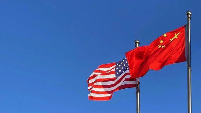 管姚:布林肯在沙特说“软话” 中东不再是美国主导一切