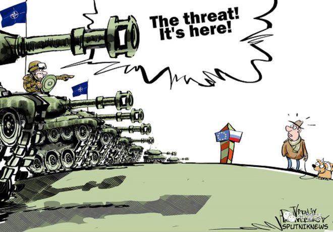 这样造中国的谣,连五角大楼都实在看不下去了