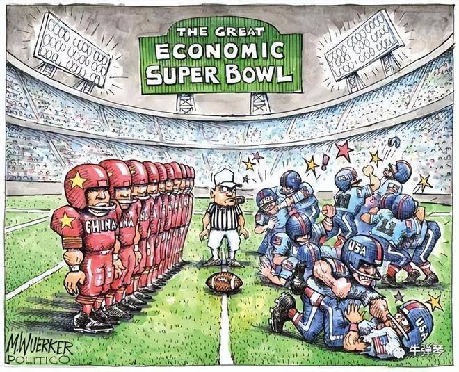 这样造中国的谣,连五角大楼都实在看不下去了