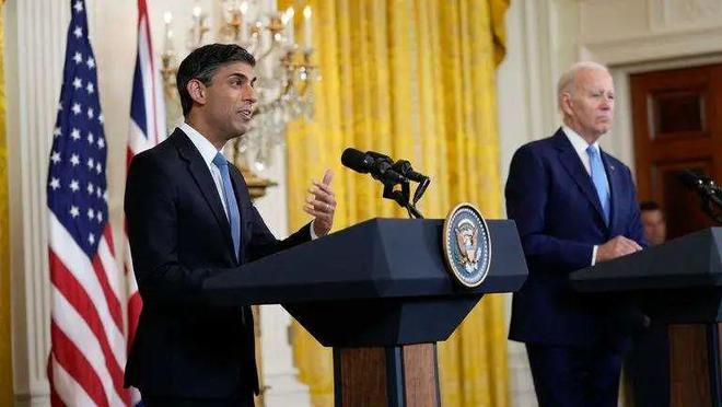 学谁对华经验不好?非要学拜登……