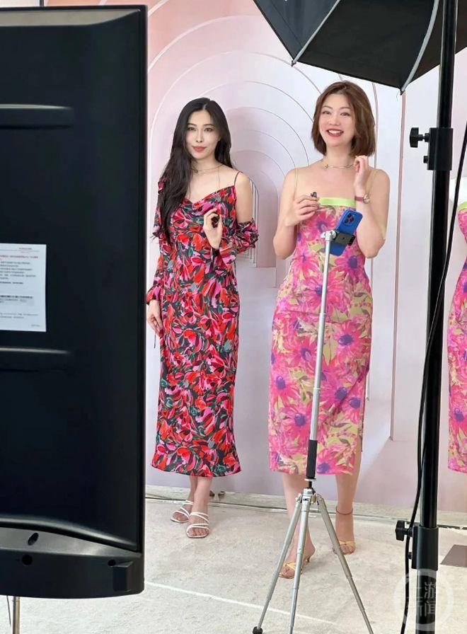 牵手门“网红裙”合伙人最新发声：已退货2000件，山寨多维权难