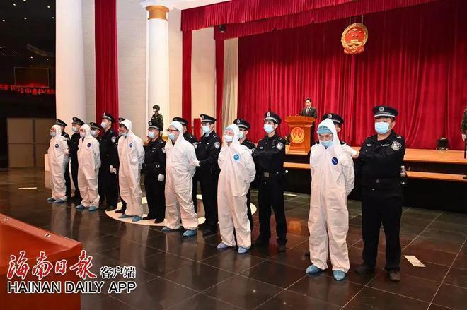 公安部禁毒局政委到会指导！省委书记、省长出席的大会，有新信号