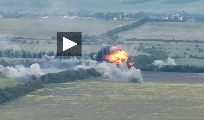 泽连斯基承认乌军正在反攻!俄媒:乌军三天损失3715人!乌副防长:北约峰会将确定乌加入北约流程