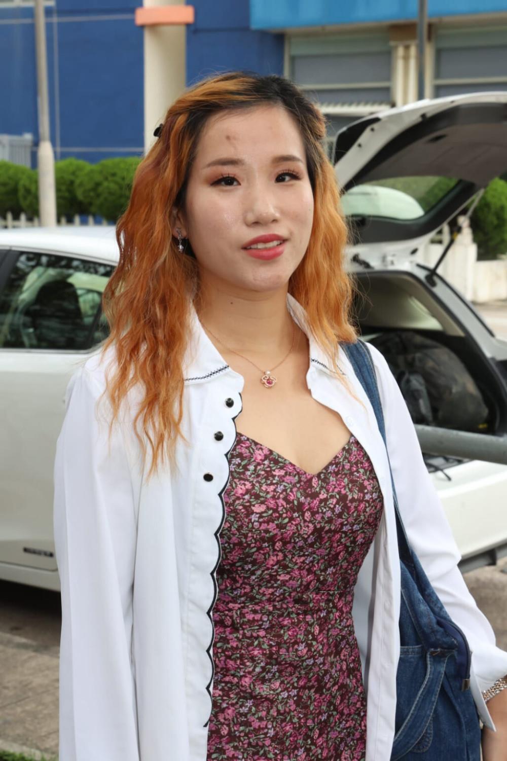 2023年港姐第一轮面试:内地选手云集,中戏美女撞脸香港顶流