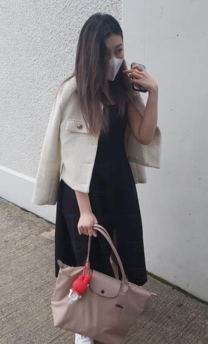 2023年港姐第一轮面试:内地选手云集,中戏美女撞脸香港顶流