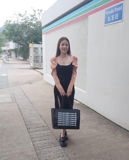 2023年港姐第一轮面试:内地选手云集,中戏美女撞脸香港顶流