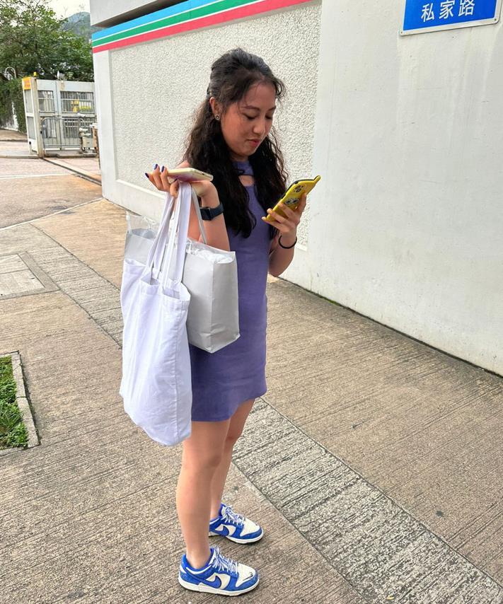 2023年港姐第一轮面试:内地选手云集,中戏美女撞脸香港顶流