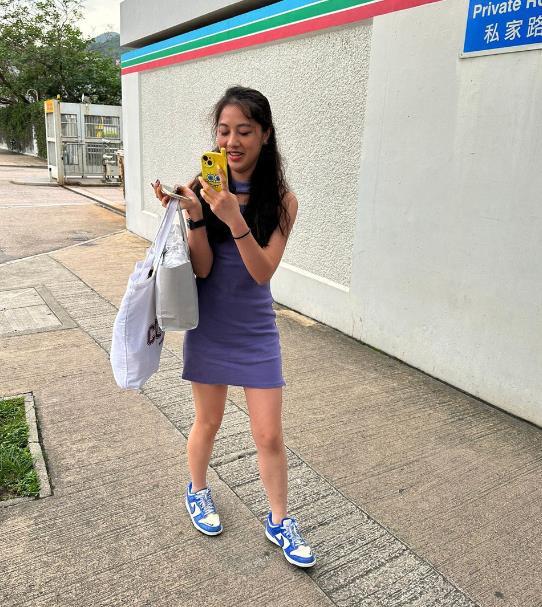 2023年港姐第一轮面试:内地选手云集,中戏美女撞脸香港顶流