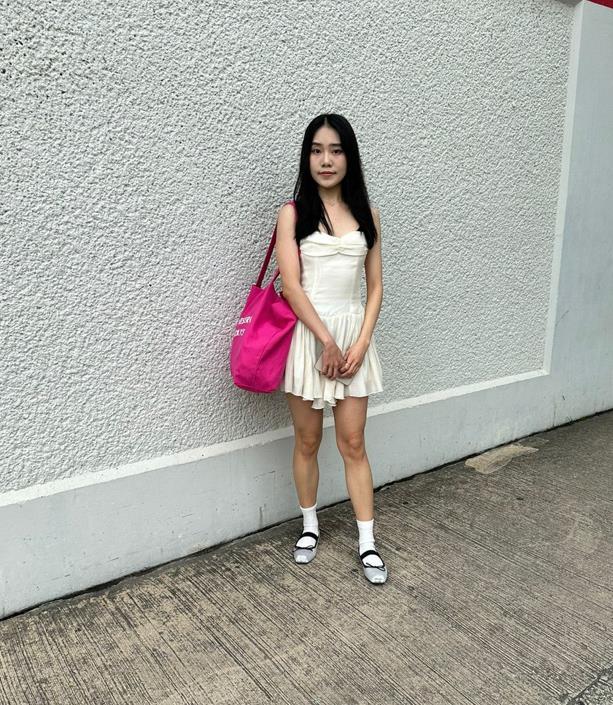 2023年港姐第一轮面试:内地选手云集,中戏美女撞脸香港顶流