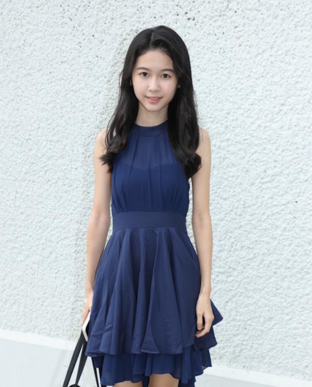 2023年港姐第一轮面试:内地选手云集,中戏美女撞脸香港顶流