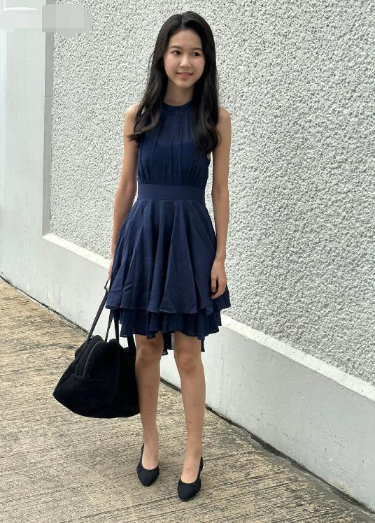 2023年港姐第一轮面试:内地选手云集,中戏美女撞脸香港顶流