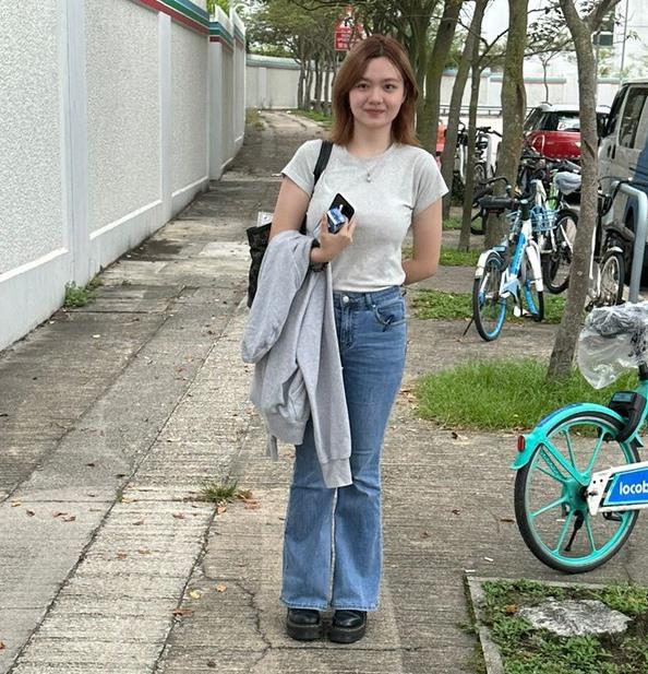 2023年港姐第一轮面试:内地选手云集,中戏美女撞脸香港顶流