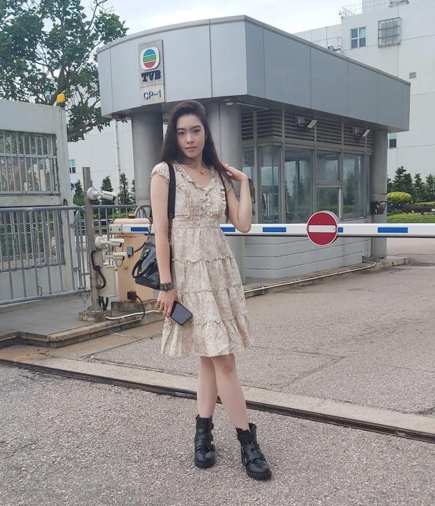 2023年港姐第一轮面试:内地选手云集,中戏美女撞脸香港顶流