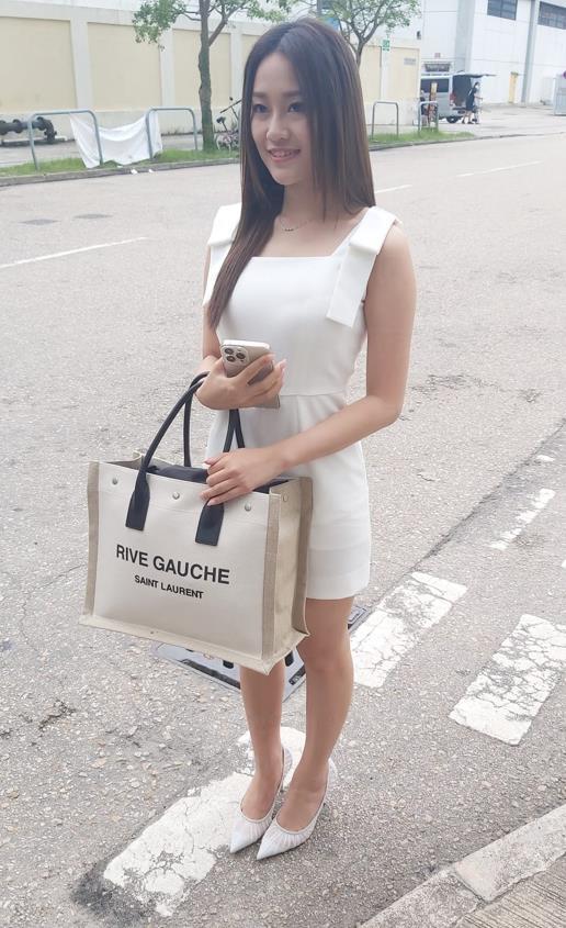 2023年港姐第一轮面试:内地选手云集,中戏美女撞脸香港顶流