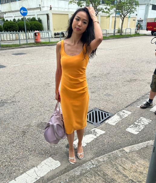 2023年港姐第一轮面试:内地选手云集,中戏美女撞脸香港顶流