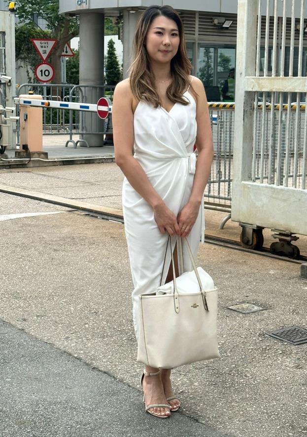 2023年港姐第一轮面试:内地选手云集,中戏美女撞脸香港顶流