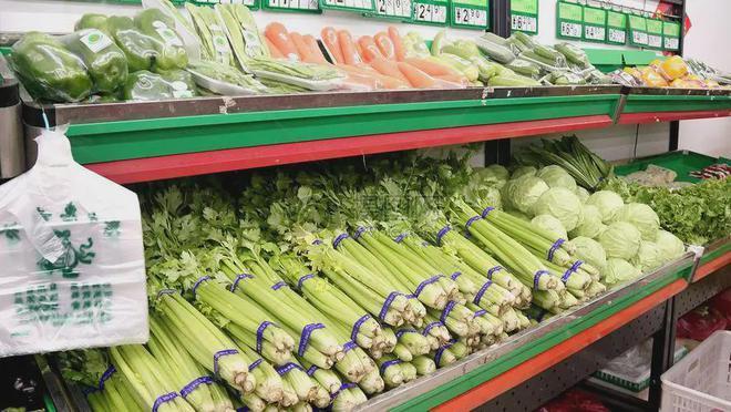 31省份5月CPI出炉:11地涨幅低于全国,9地物价降了!