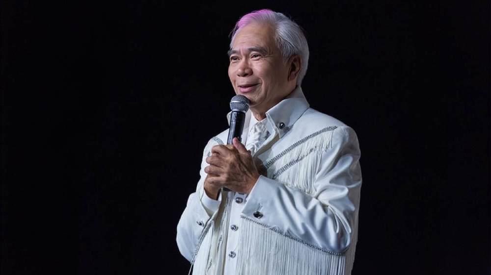 72岁TVB知名老戏骨宣布结婚，两人的婚事获得女方父母的首肯