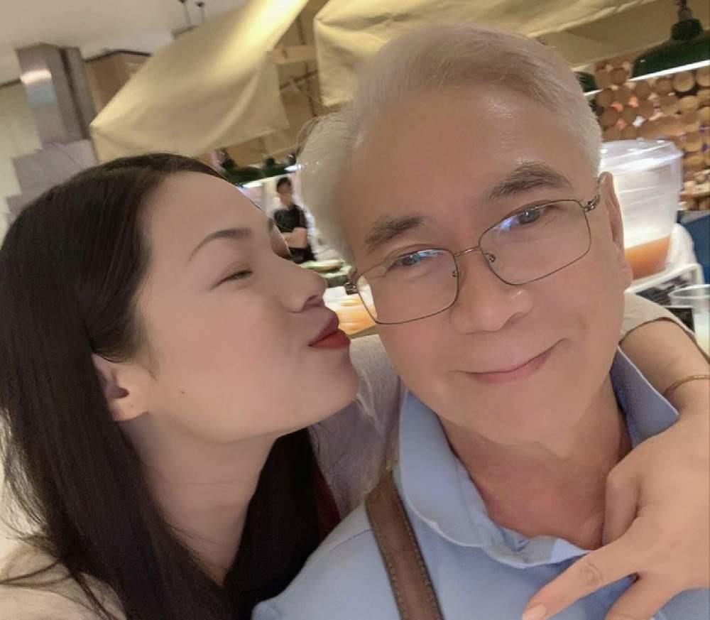 72岁TVB知名老戏骨宣布结婚，两人的婚事获得女方父母的首肯