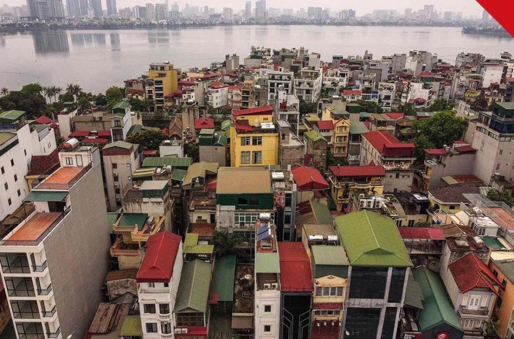 200万买6套房，中国买家迷失在越南