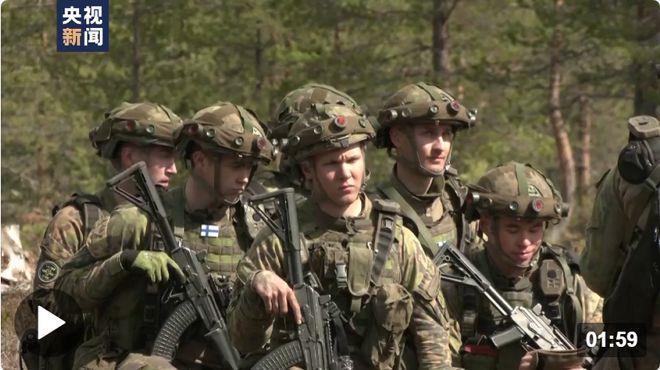 约1万士兵、250架飞机，25国参加！北约史上“最大规模”空中军演即将举行