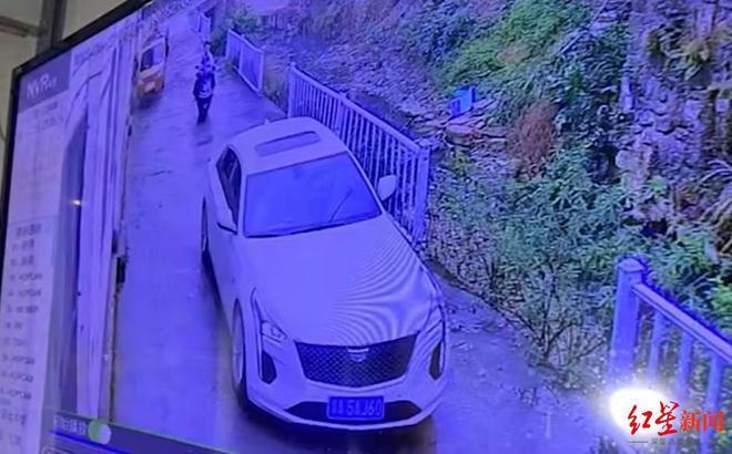 贵州初三男生自称出去打工后“失联”：家长怀疑被骗往境外，警方介入调查