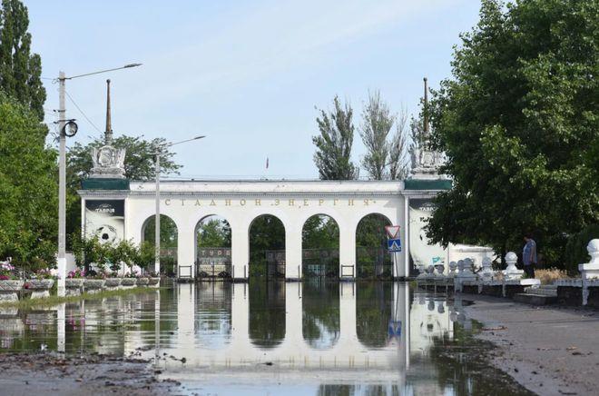 泽连斯基：把这话告诉普京！