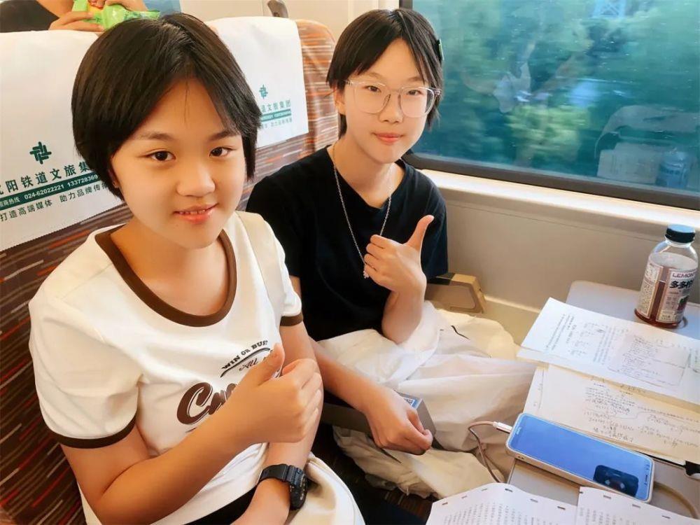 G985出发!网友:下一站是哪所大学?