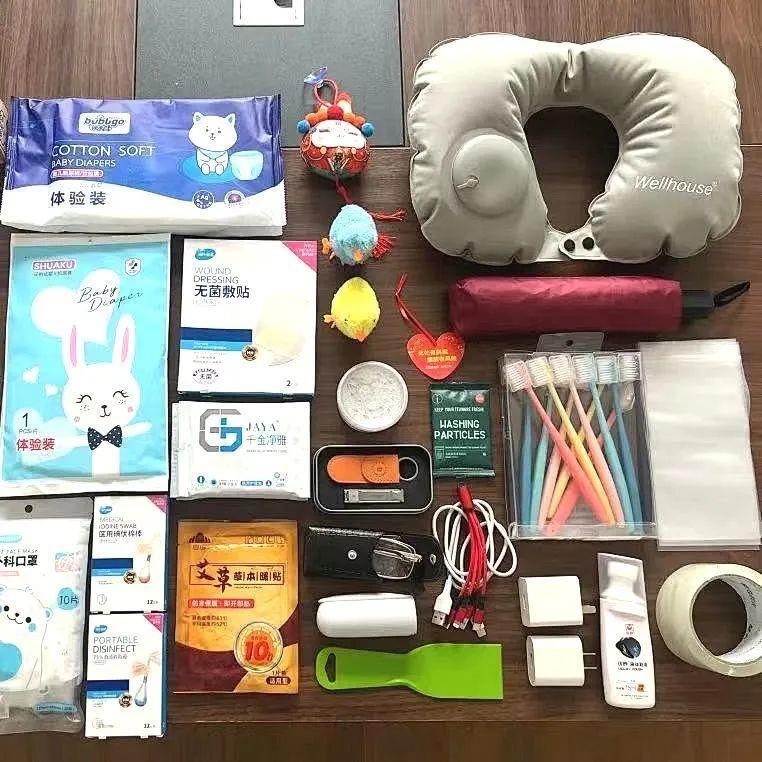 G985出发!网友:下一站是哪所大学?