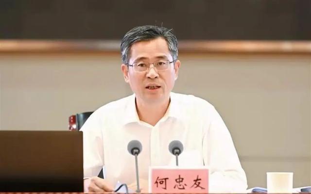 赴疆任职的朱大纲,两年三度履新,曾公开驳斥美西方炮制的谎言