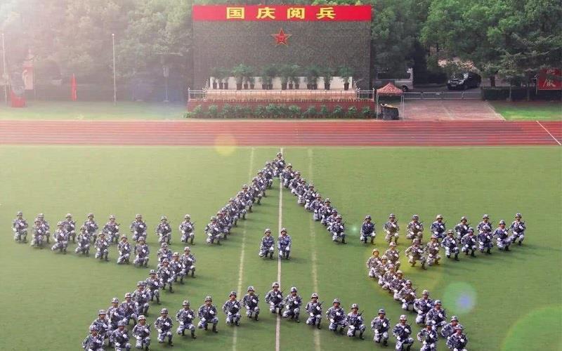 校园风光3