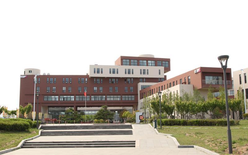学校风景1