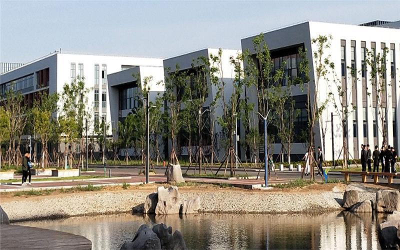 山东化工职业学院5
