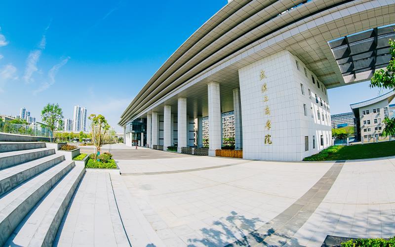 学校大门2
