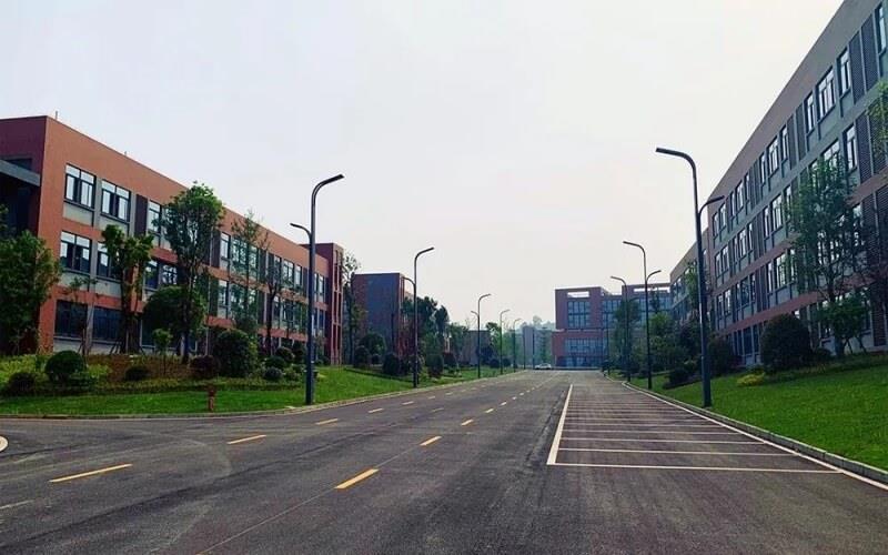 道路