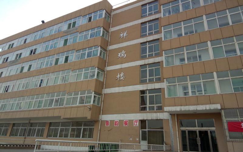 校园风光3