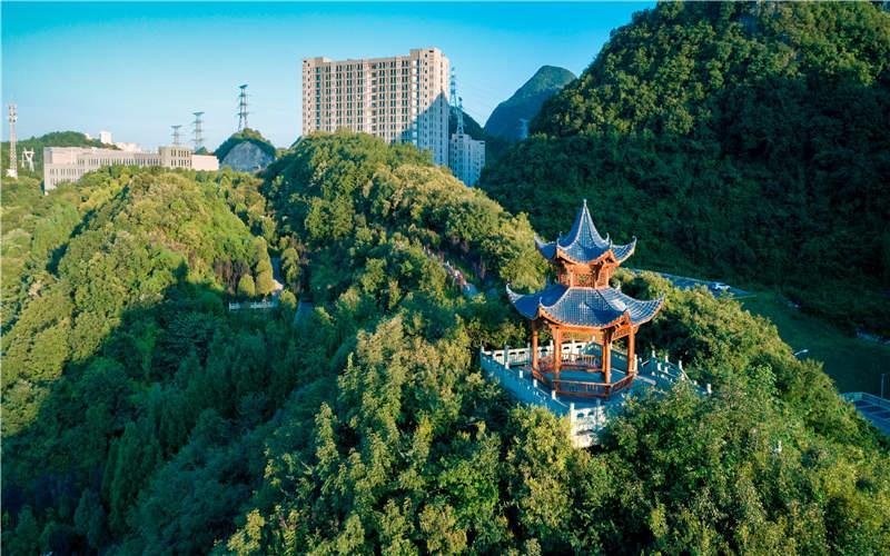 校园风光13