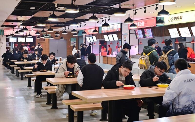 餐厅4