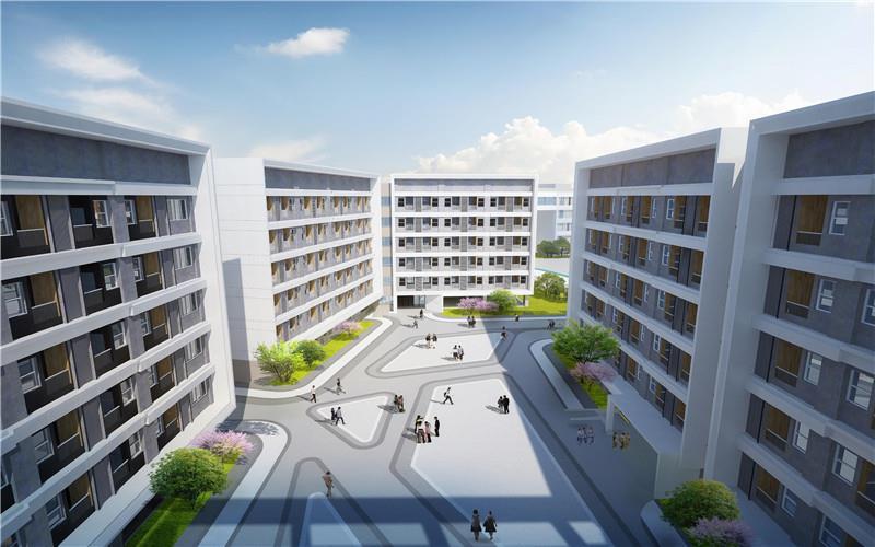 校园