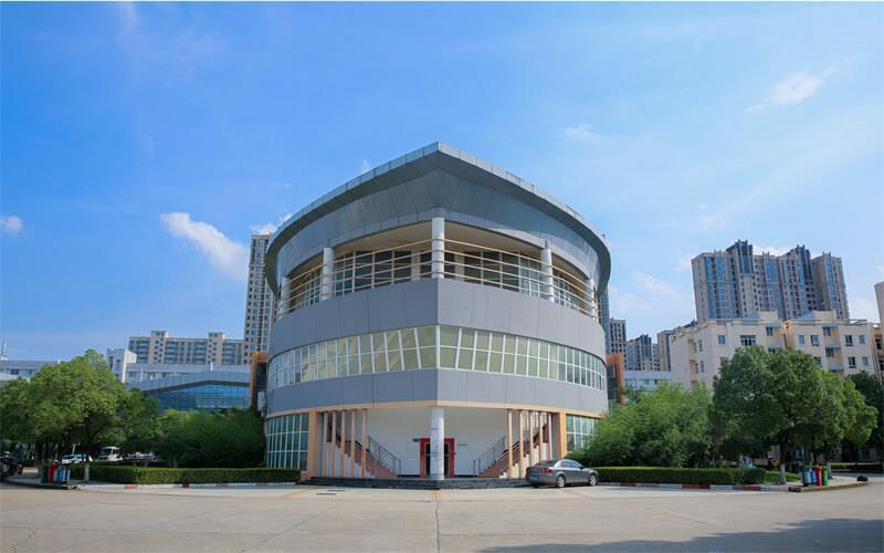 校园建筑3